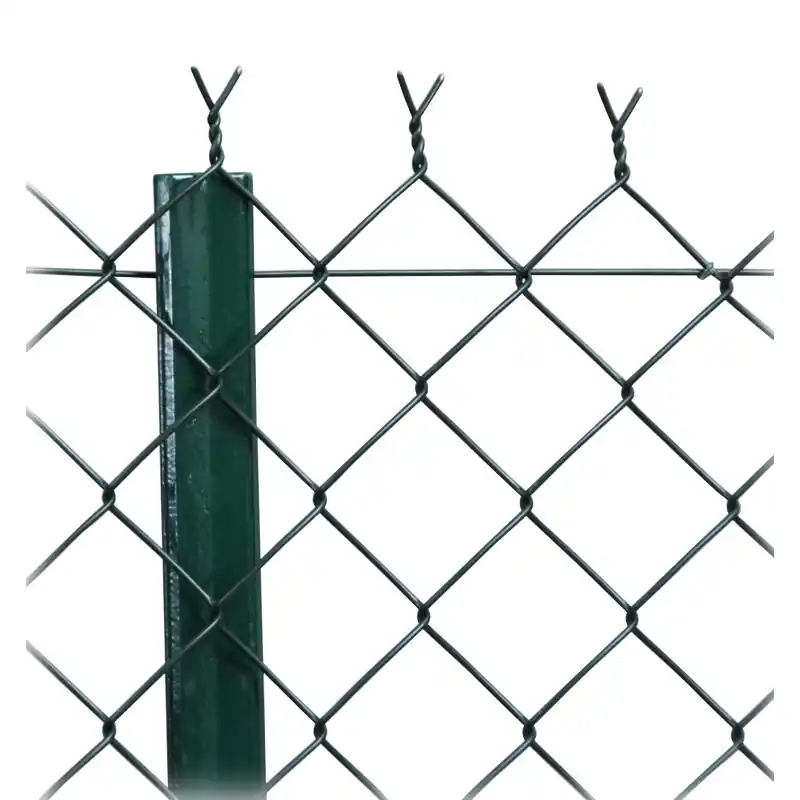 Prix Promo Grillage simple torsion plastifié vert 1m20 – Rouleau 20m – Fil 2.1mm – Maille 50mm – KICLO