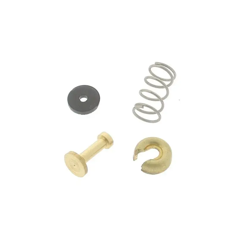 Meilleur Prix Kit purge de cuve carburateur TECUMSEH – TECNAMOTOR 27136A