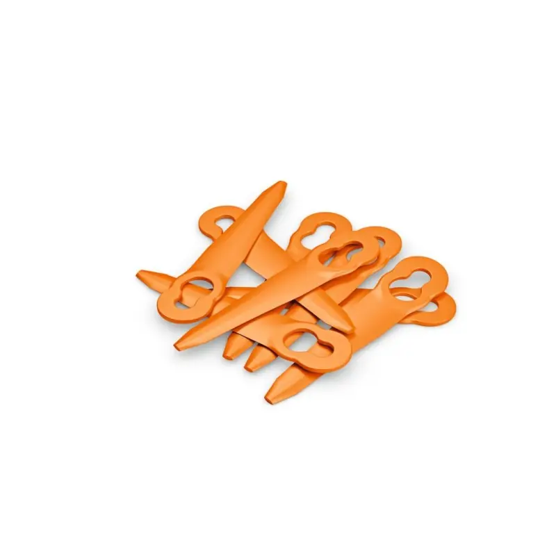 Pas Cher JEU DE 8 COUTEAUX POUR POLYCUT 2-2 - STIHL