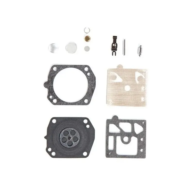 Bon Plan Kit membranes joints WALBRO K22-HDA – K22HDA modèles TANAKA TBC422C – TEA500 – ECS506 – ECS650 – EHC120 – TC47