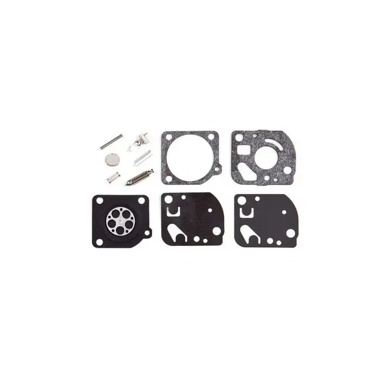 Kit membranes joints ZAMA RB-21 – RB21 modèles ZAMA C1U – ECHO SRM2300 – 1500 – GT2100 – 2103 – 1100 – PB1000 – PB1010 Dernier Modèle