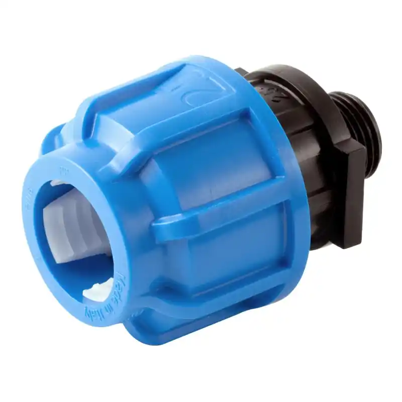 Prix Cassé RACCORD MÂLE D.40 – BOUTTE