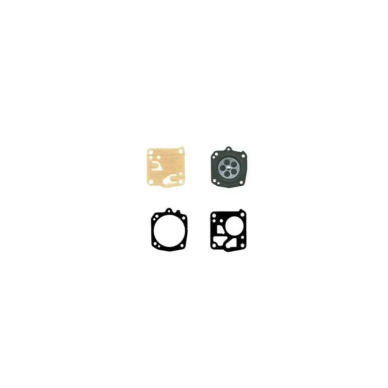 Satisfait Ou Remboursé Kit membranes joints TILLOTSON DG-8HS – DG8HS