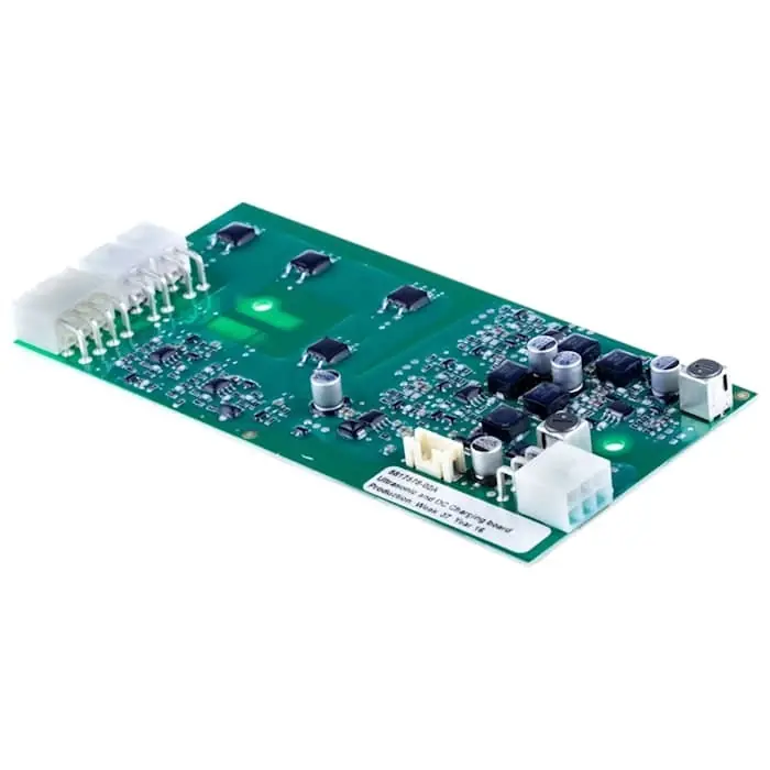 Commander Vite CIRCUIT IMPRIME Ultra 265 ACX