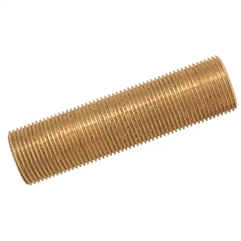 Jusqu&rsquo;à Épuisement Des Stocks BOBINE FILETÉE MÂLE 20X27 100MM – BOUTTE