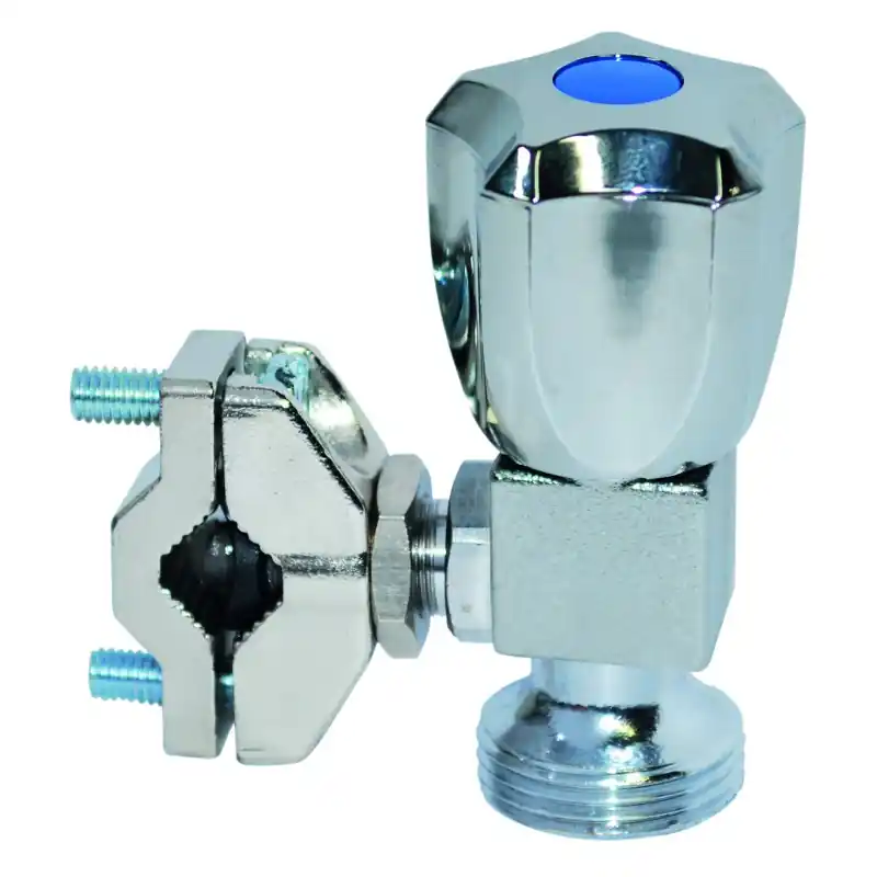 Haute Qualité ROBINET AUTO-PERCEUR A CLAPET – BOUTTE