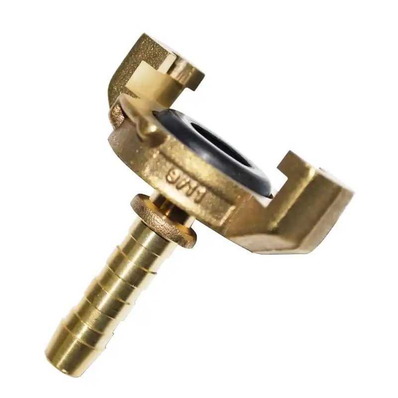 RACCORD EXPRESS CANNELÉ À COLLERETTE D.15 – BOUTTE Quantité Limitée