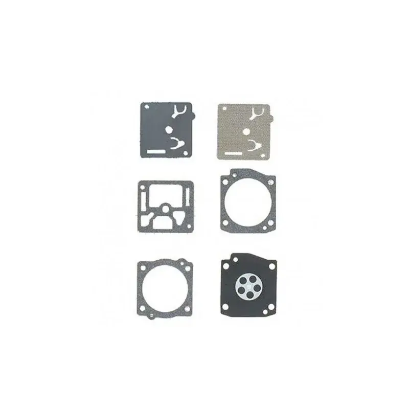 Kit membranes joints ZAMA GND24 modèles HUSQVARNA 365 – JONSERED 2065 – ROBIN EC10 – EC12 – FUJI Nouveauté