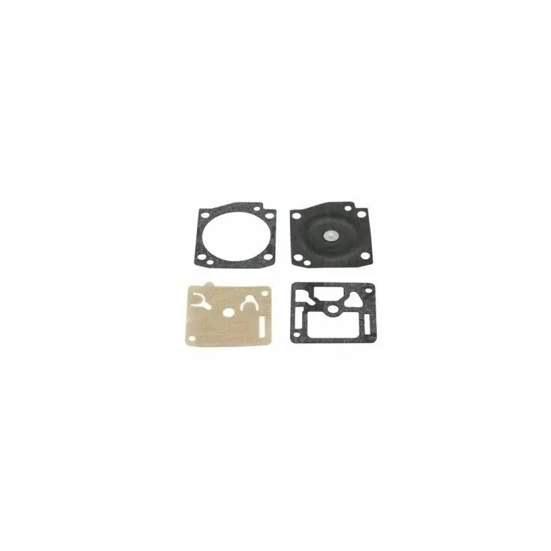 Soldes Kit membranes joints ZAMA GND54 modèles JONSERED 2141 – 2145 – 2149 – 2150 – 2152
