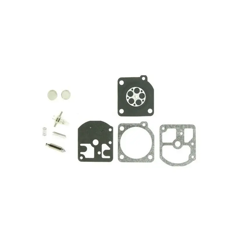 Expédition Rapide Kit membranes joints ZAMA RB-2 – RB2 modèles EFCO Jet 460 – AVS – 300 – 400 OLEO-MAC