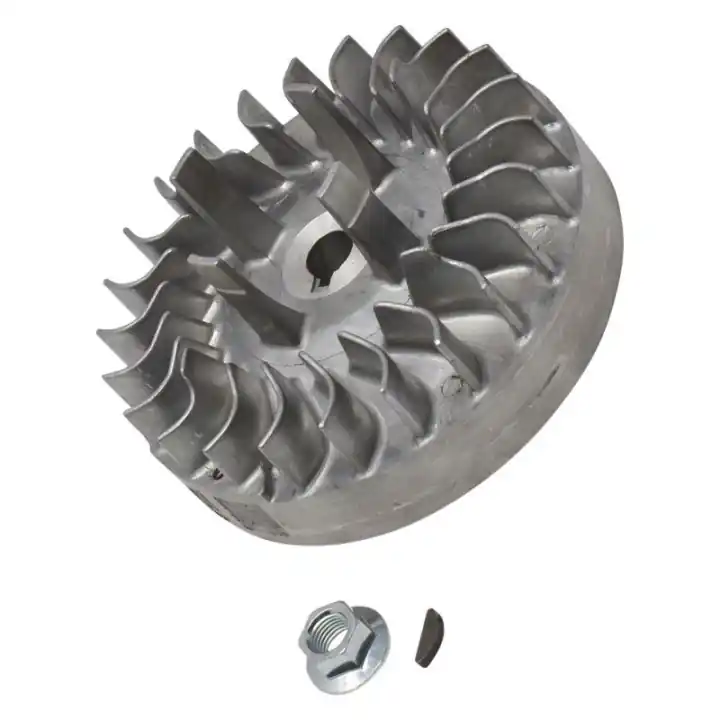 Volant Moteur Kpl 5818584-01 Certifié