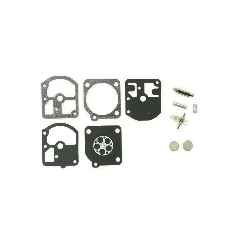Kit membranes joints ZAMA RB-14 – RB14 modèles KOMATSU G300 – G300AVS Soldes