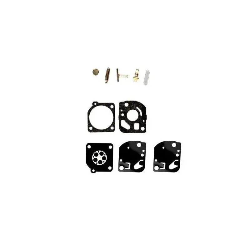 Kit membranes joints ZAMA RB-26 – RB26 – C1U modèles ECHO SRM3550 – SRM3800 SHINDAIWA SD23 – SD26 Prix Bas