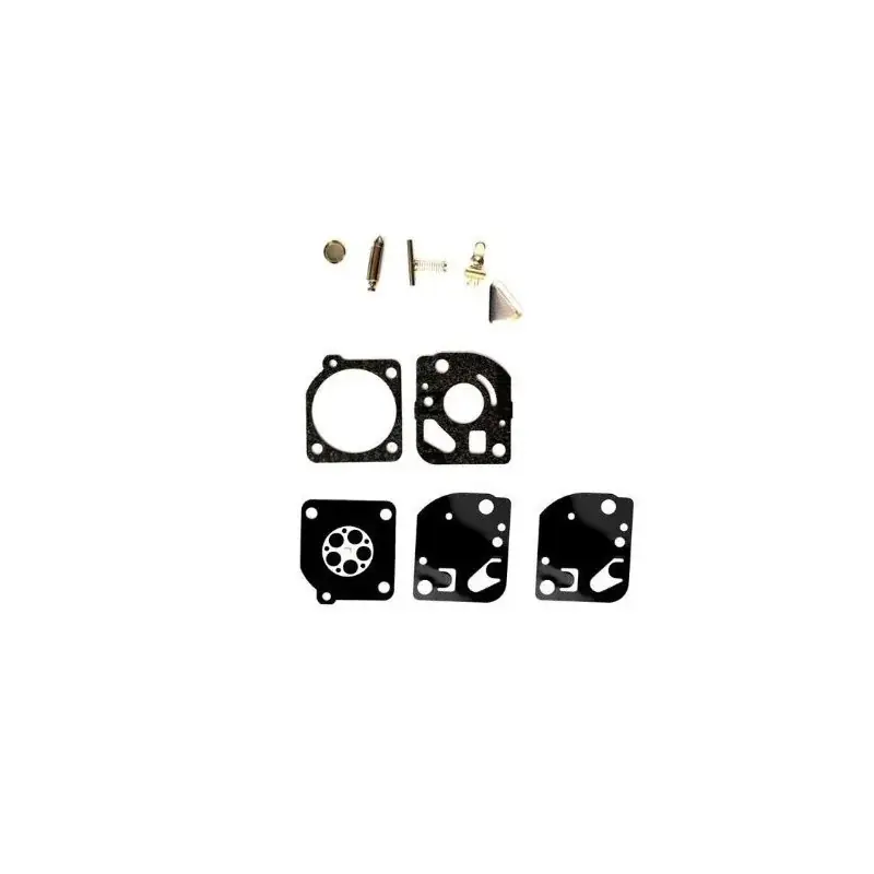 Super Prix Kit membranes joints ZAMA RB-27 – RB27 – C1U modèles ECHO SRM3550 – SRM3800