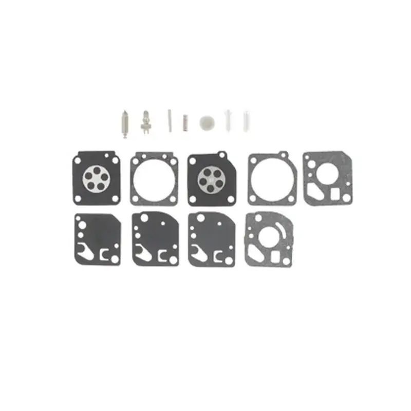 Kit membranes joints ZAMA RB-29 – RB29 – C1U modèles GREEN MACHINE – HOMELITE – RYOBI Nouvel Arrivage