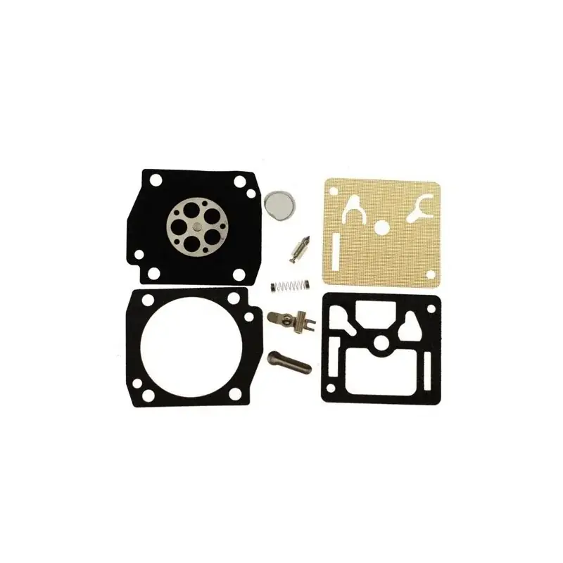 Kit membranes joints ZAMA RB-34 – RB34 – C1U modèles GREEN MACHINE – HOMELITE 300 – STIHL 036 Retour Gratuit