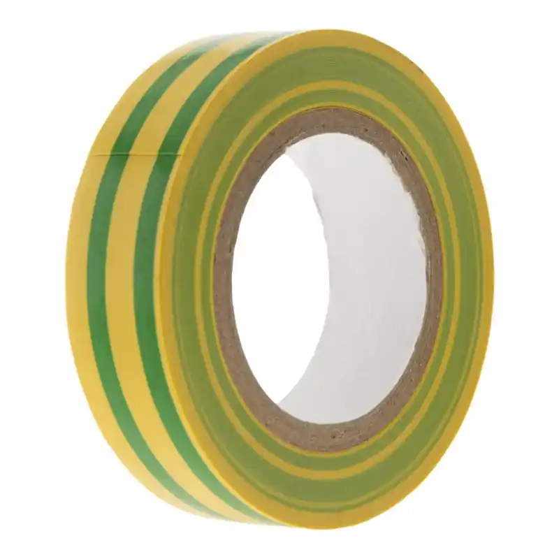 Achat Immédiat RUBAN ADHÉSIF 15MMX10M V/J – ZENITECH