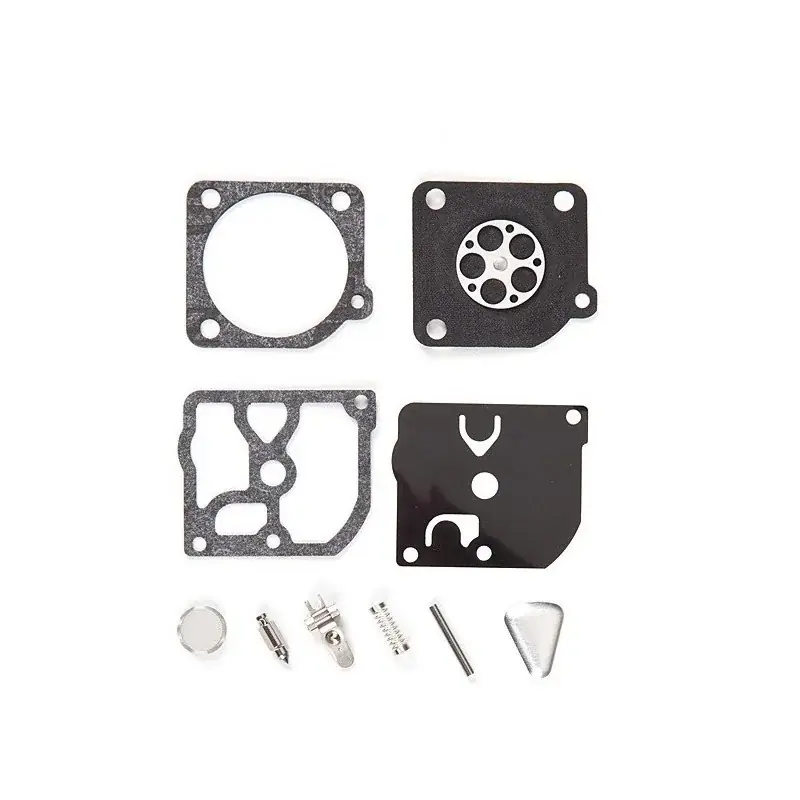 Satisfait Ou Remboursé Kit membranes joints ZAMA RB-45 – RB45 – C1Q modèles HUSQVARNA 45 – 40 – H51 – 240 – 245 – JONSERED 2050 – 2045 – 2041