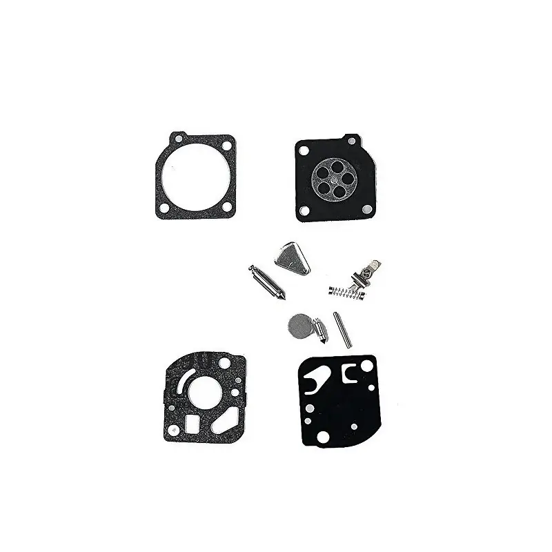 Kit membranes joints ZAMA RB-47 – RB47 – C1Q modèles EFCO 750 – 8510 – 640 – 8742 – JET300 – JET400 – OLEO-MAC – STIHL Prix Réduit