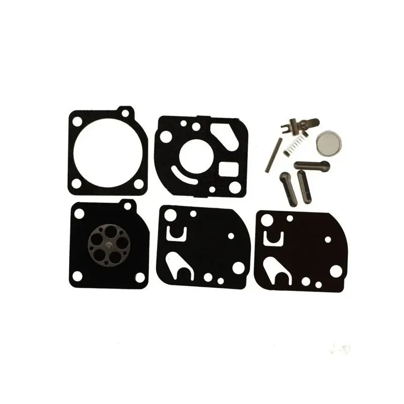 Affaire À Saisir Kit membranes joints ZAMA RB-48 – RB48 – C1Q modèles ECHO WP1000 – SRM2600 – McCULLOCH 28cc – 32cc – STIHL