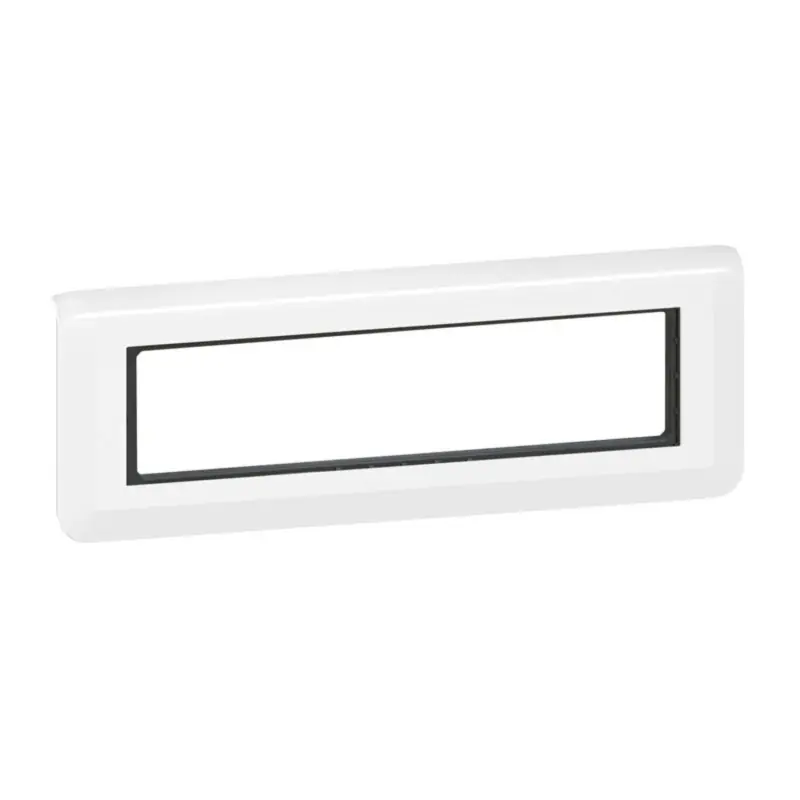 Offre Du Jour PLAQUE SUPPORT 8M HORIZONTAL MOSAIC NV – LEGRAND