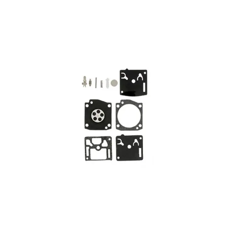Kit membranes joints ZAMA RB-53 – RB53 – C1Q modèles ECHO CLS5810 – CLS5800 – STIHL Usine Directe
