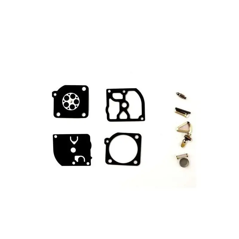 Expédié Aujourd&rsquo;hui Kit membranes joints ZAMA RB-54 – RB54 – C1Q modèles HOMELITE Super 2X2 – 200 – OLEO-MAC 935F – 935DF – STIHL