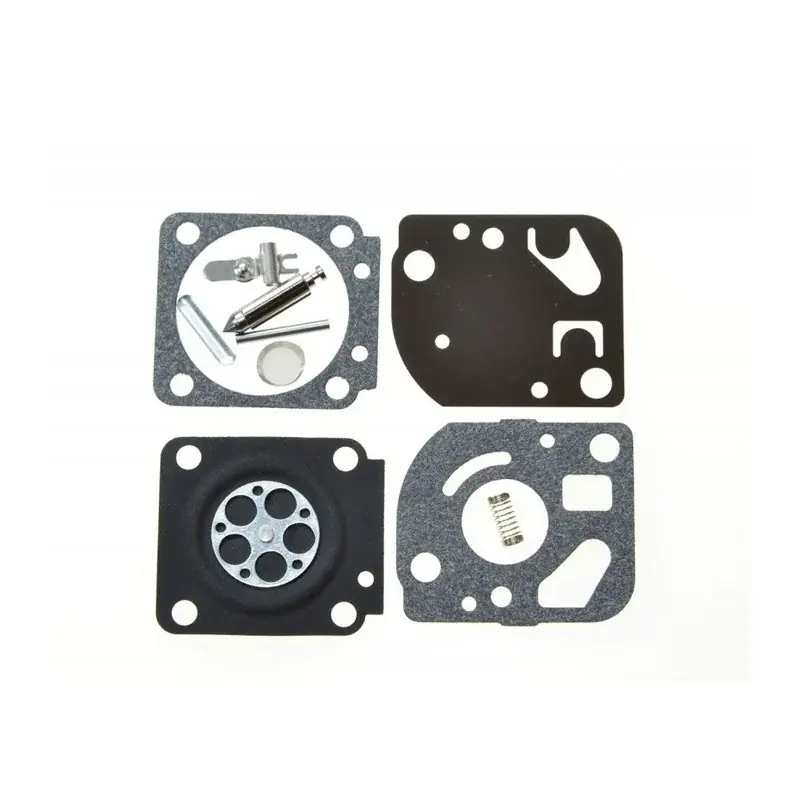 Super Prix Kit membranes joints ZAMA RB-65 – RB65 – C1Q modèles STIHL – ECHO SV4