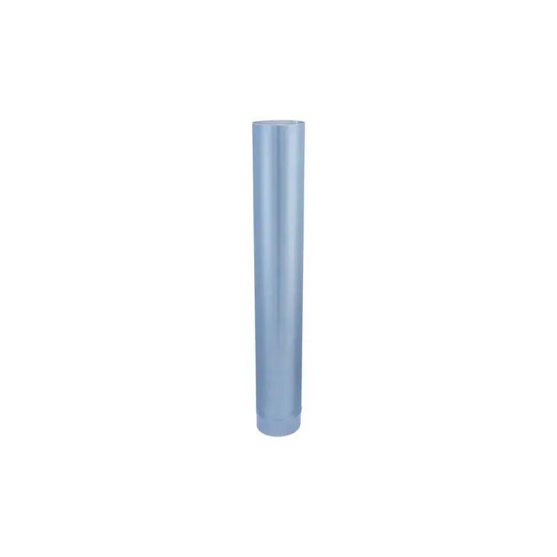 Acheter Direct TUYAU ALUMINIÉ Ø153MM 1M – JONCOUX
