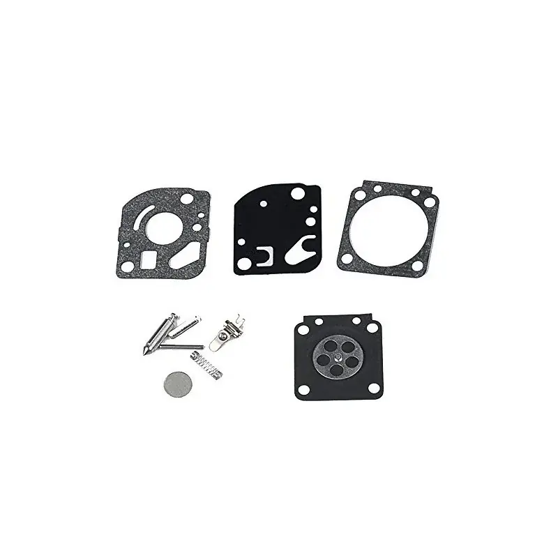 Kit membranes joints ZAMA RB-71 – RB71 – C1Q modèles STIHL – ECHO TC2100 – SV4E – SV- 4B Pas Cher