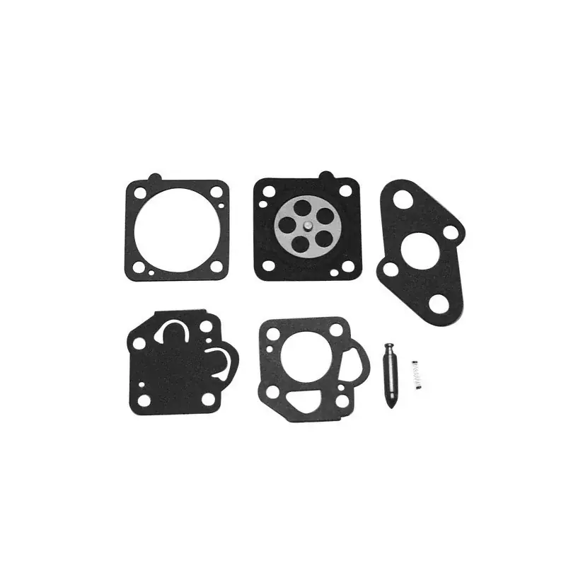 Kit membranes joints NIKKI modèles MITSUBISHI 140 – 180 – 200 TORO TC1000 – TC2000 – TC3000 – TC3500 TAS TANAKA – MARUYAMA Prix Bas
