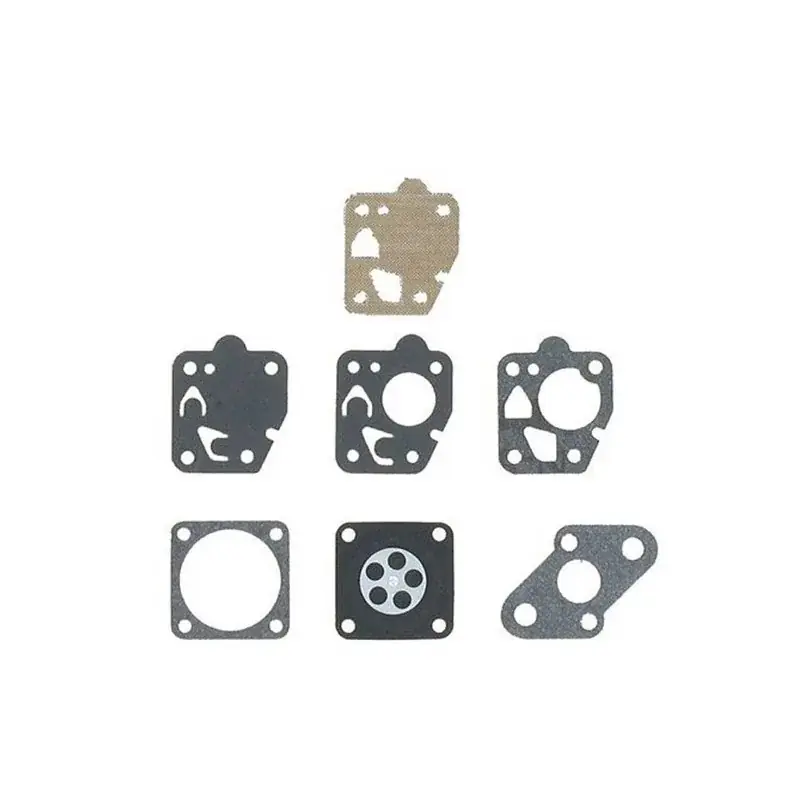 Kit membranes joints TK modèles POULAN Pro 200 – MARUNAKA – KAWASAKI TD48 – HOMELITE – SHINDAIWA T20 – C35 Petit Prix