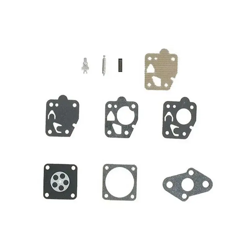 Solde Kit membranes joints TK modèles HOMELITE ST80 – ST100 – ST120 – ST 160 – ST200 – HK24 – HK33 – SHINDAIWA – KAWASAKI