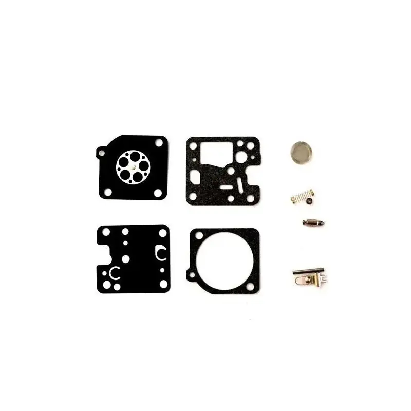 Kit membranes joints ZAMA RB-123 – RB123 carburateurs RB-K75 – RB-K85 – RB-K86 – RB-K87 – RB-K88 – RB-K90 – RB-K91 – RB-K92 Vente Directe