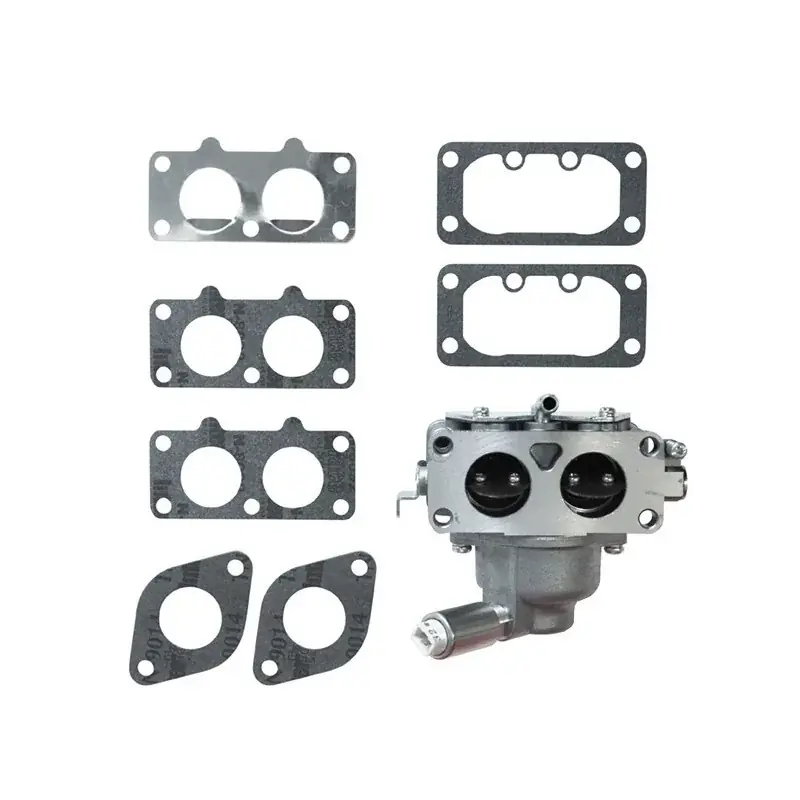 Meilleur Prix Carburateur BRIGGS et STRATTON 791230 modèles INTEK TWIN 18 cv