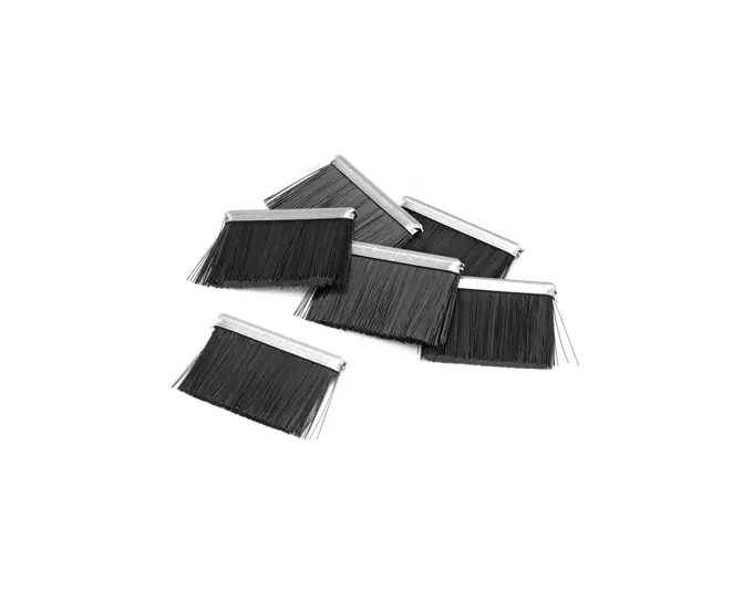 Wheel Brush Automower Refill 320, 330x, 420, 430x, 450X, 520, 550 Produit De Marque