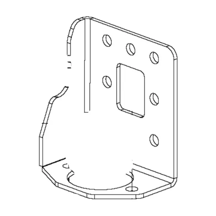 Console 5819835-01 Prix Bas