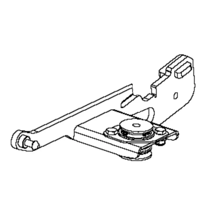 Populaire Console 5819836-01
