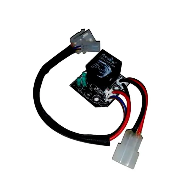 Circuit Board Compl (Push) 210890 5820292-02 Vente Directe