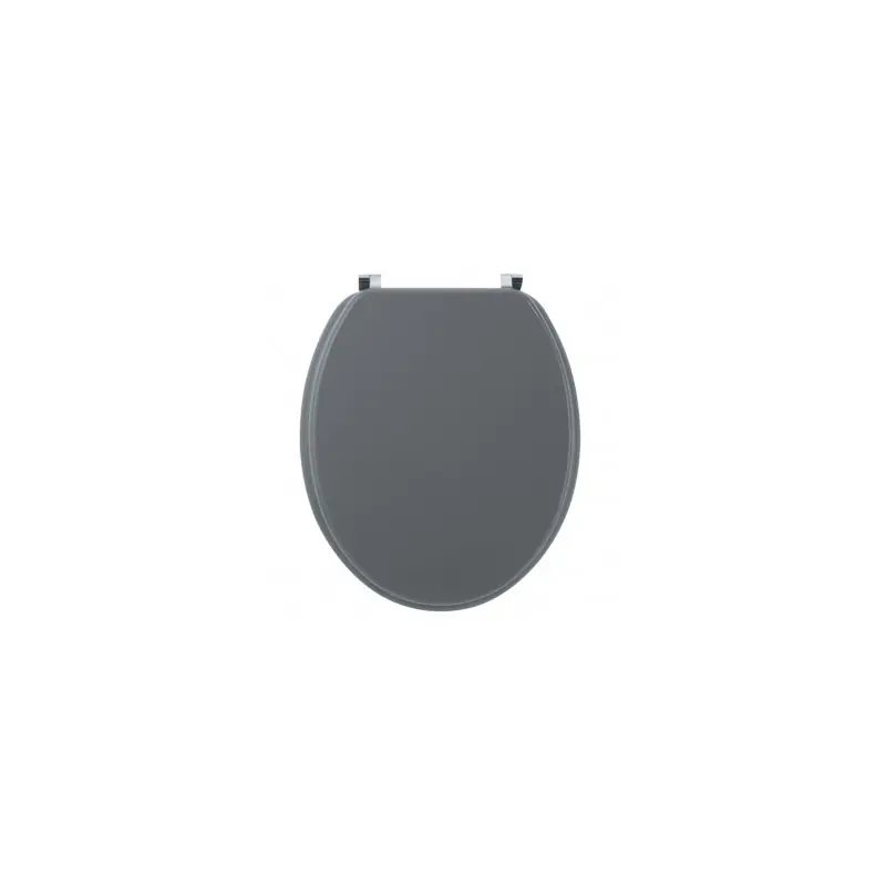 ABATTANT WC GRIS – WIRQUIN Usine Directe