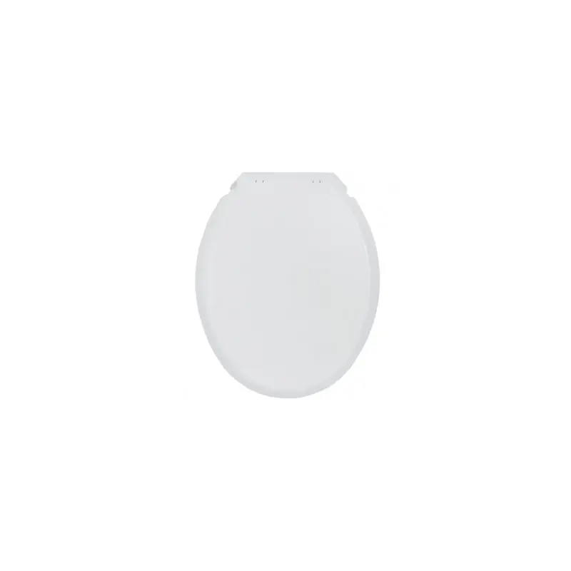ABATTANT WC BLANC – WIRQUIN Vente Directe