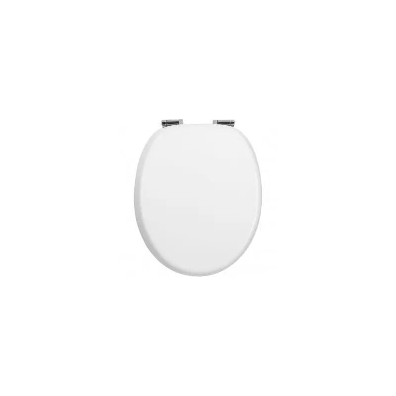 ABATTANT SOFT CLOSE BLANC – WIRQUIN Must-Have