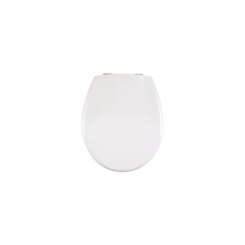 ABATTANT BLANC THERMOPLASTIQUE – WIRQUIN Acheter Direct