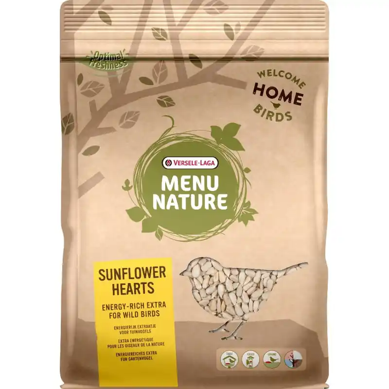 Nouvelle Collection COEUR DE TOURNESOL SUNFLOWER 750G – VERSELE-LAGA