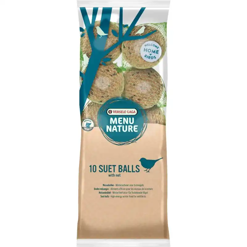 Meilleur Prix BOULE DE GRAISSE X10 900G – VERSELE-LAGA