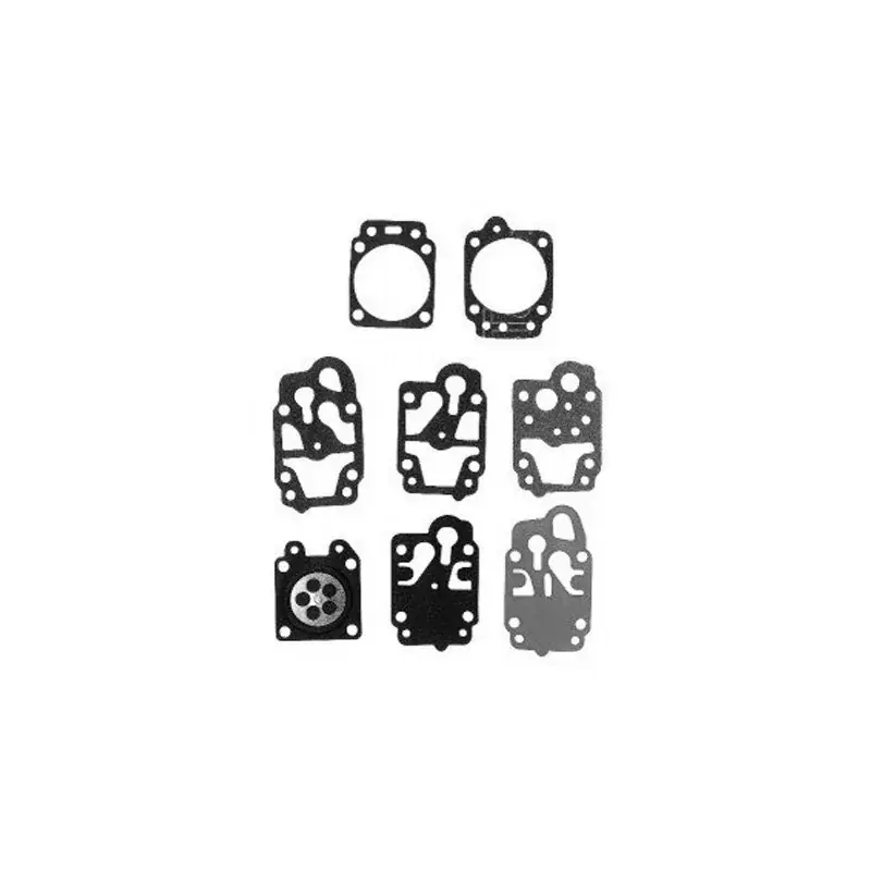 Kit membranes joints WALBRO D13-WYK Livraison Express