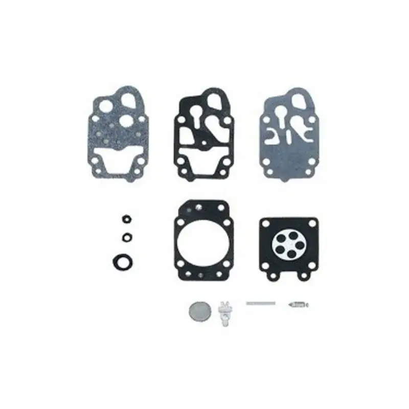 Kit membranes joints WALBRO D22-WYK Nouvelle Collection