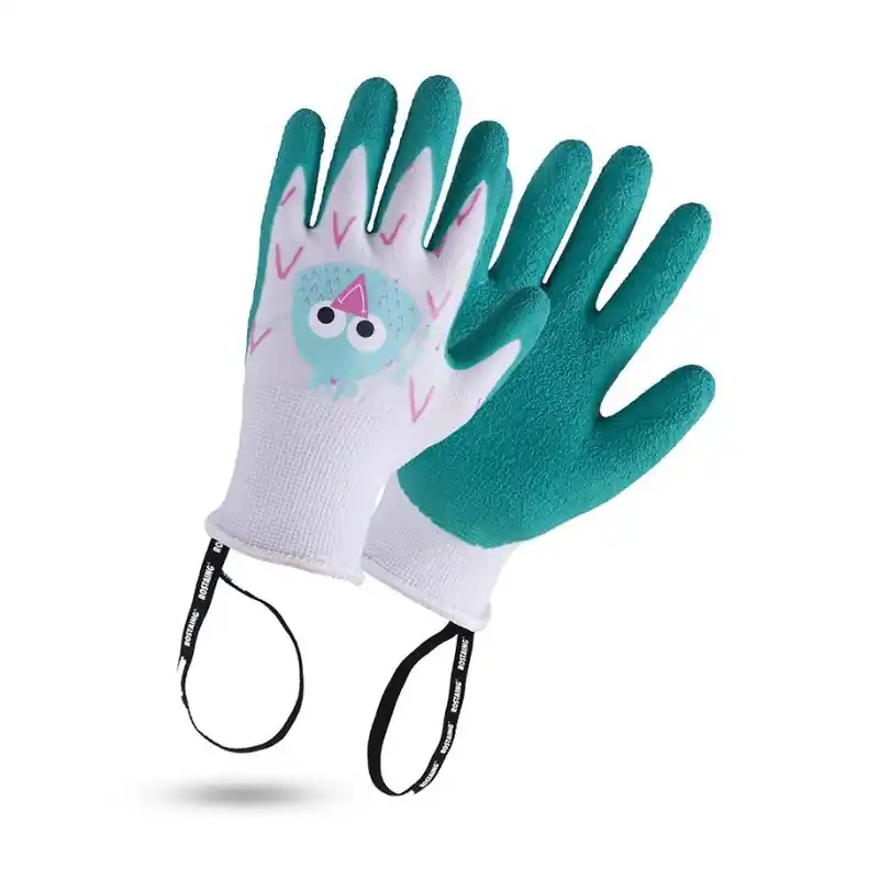 Remise GANTS ENFANT OISEAU T4/6 – ROSTAING