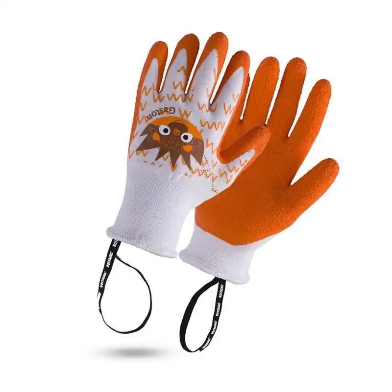GANTS ENFANT HERISSON T6/8 – ROSTAING Commander Vite