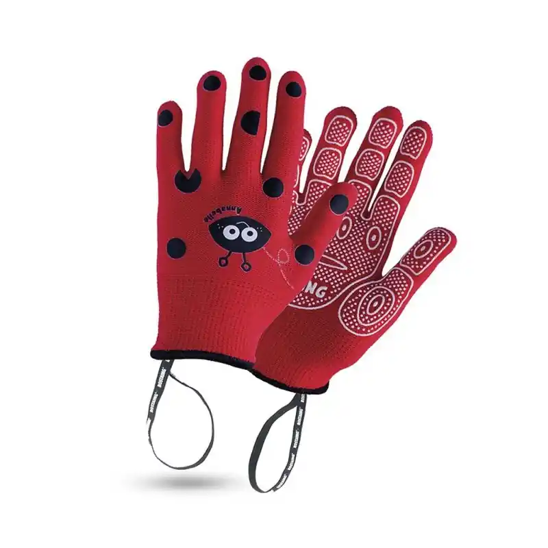 Populaire GANTS ENFANT COCCINELLE T3/4 – ROSTAING